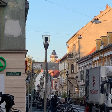 t-kreisverkehr